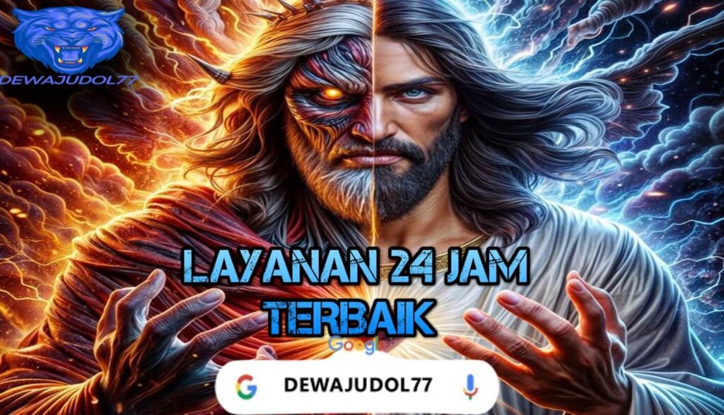 layanan 24 jam