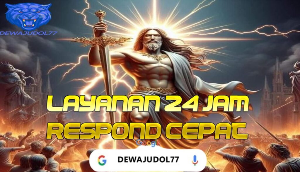 layanan 24 jam terbaik